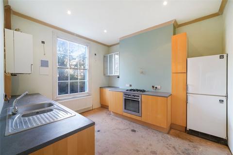 2 bedroom apartment for sale, Axminster Road, London, N7