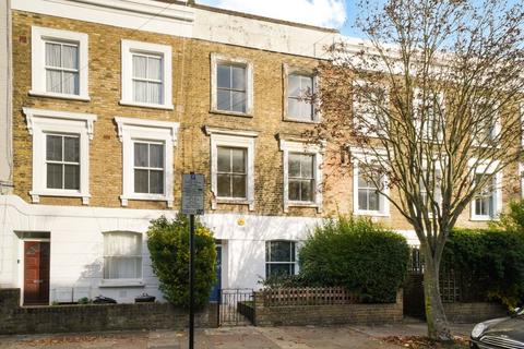 2 bedroom apartment for sale, Axminster Road, London, N7