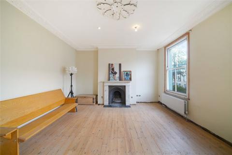 2 bedroom apartment for sale, Axminster Road, London, N7