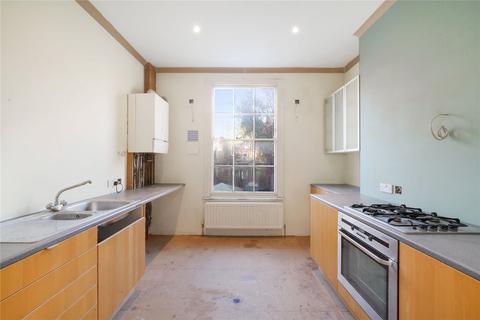 2 bedroom apartment for sale, Axminster Road, London, N7