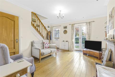 2 bedroom end of terrace house for sale, The Boundary, Little Berkhamsted, Hertfordshire, SG13