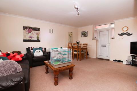 4 bedroom terraced house to rent, Lincoln LN2