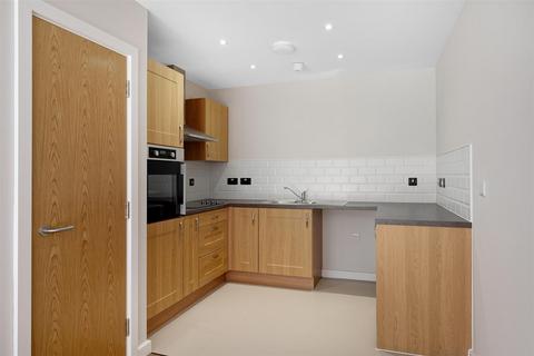 2 bedroom retirement property for sale, 26 Abbeyfield House, Regency Mews, Dringhouses, York, YO24 1LL