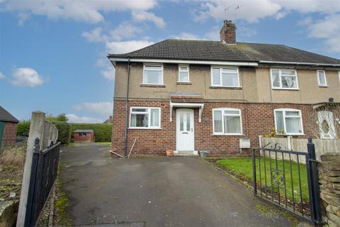 3 bedroom semi-detached house for sale, Highfield Road, Newbold, Chesterfield