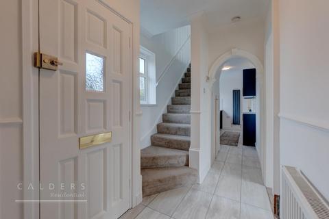 16 Beech Avenue, Tamworth, B77 2BE