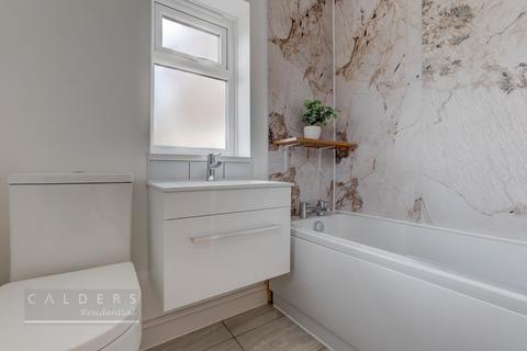 16 Beech Avenue, Tamworth, B77 2BE