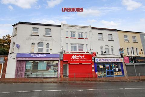 undefined, High Street, Swanley