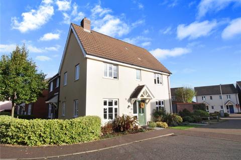 3 bedroom semi-detached house for sale, Ernest Drive, Old Catton, Norwich, Norfolk, NR6