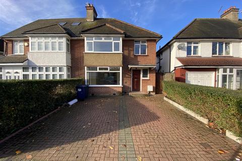 3 bedroom semi-detached house for sale, Manor Park Gardens, Edgware