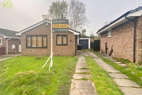 2 bedroom detached bungalow for sale, Higher Drake Meadow, Westhoughton, BL5 2RD