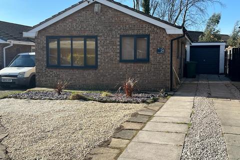 2 bedroom detached bungalow for sale, Higher Drake Meadow, Westhoughton, BL5 2RD