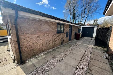 2 bedroom detached bungalow for sale, Higher Drake Meadow, Westhoughton, BL5 2RD