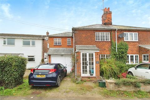 3 bedroom semi-detached house for sale, Plummers Road, Fordham, Colchester, Essex, CO6