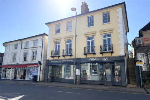 undefined, Winchester