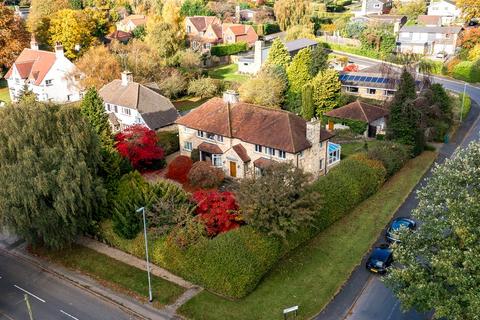 4 bedroom detached house for sale, The Herons, Sicklinghall Road, Wetherby, West Yorkshire