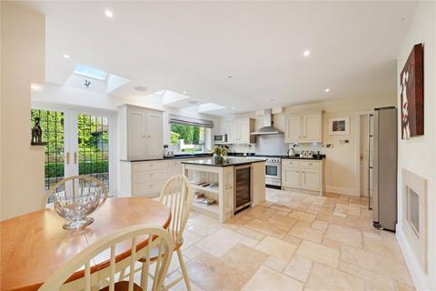 4 bedroom detached house for sale, The Herons, Sicklinghall Road, Wetherby, West Yorkshire