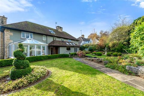 4 bedroom detached house for sale, The Herons, Sicklinghall Road, Wetherby, West Yorkshire