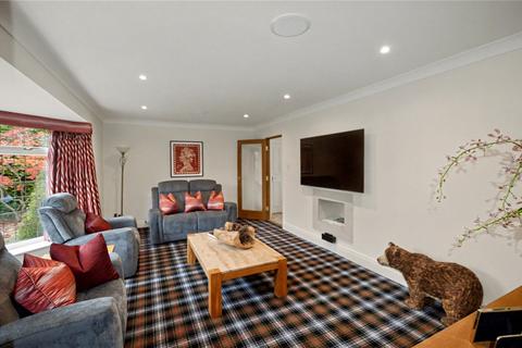 undefined, The Herons, Sicklinghall Road, Wetherby, West Yorkshire