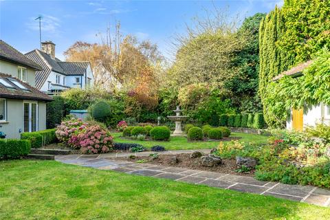 4 bedroom detached house for sale, The Herons, Sicklinghall Road, Wetherby, West Yorkshire