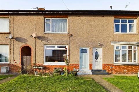 2 bedroom terraced house for sale, Hartley Square, Seaton Sluice, Whitley Bay