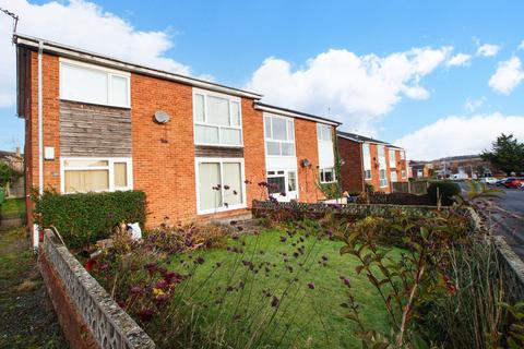 2 bedroom ground floor flat for sale, Longholme Road, off Cumwhinton Road, Carlisle, CA1