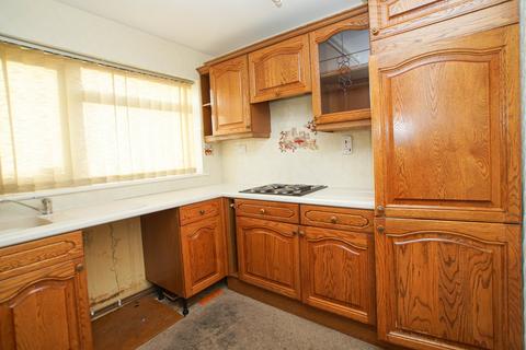 2 bedroom ground floor flat for sale, Longholme Road, off Cumwhinton Road, Carlisle, CA1