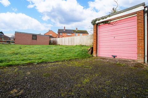 2 bedroom ground floor flat for sale, Longholme Road, off Cumwhinton Road, Carlisle, CA1