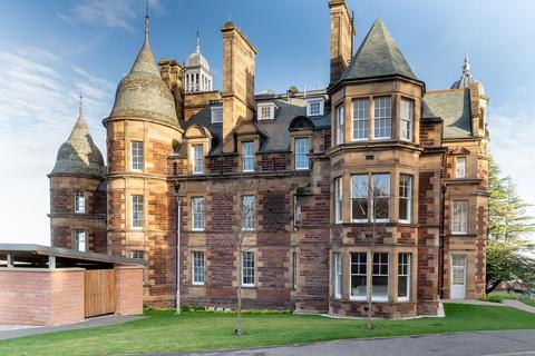 5 bedroom apartment for sale, 44 Sassoon Grove, Edinburgh EH10