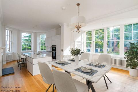 5 bedroom apartment for sale, 44 Sassoon Grove, Edinburgh EH10