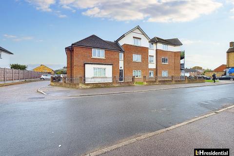 2 bedroom maisonette for sale, Barton Way, Borehamwood WD6