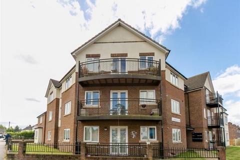 2 bedroom maisonette for sale, Barton Way, Borehamwood WD6