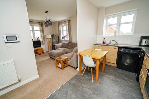 2 bedroom apartment for sale, Peregrine Mead, Leighton Buzzard