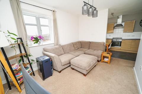 2 bedroom apartment for sale, Peregrine Mead, Leighton Buzzard