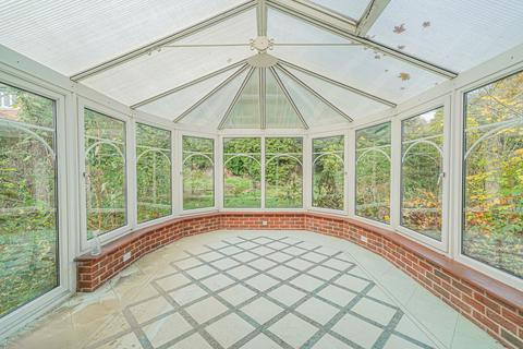 36 Temple Road, Dorridge, Solihull, B93 8LF