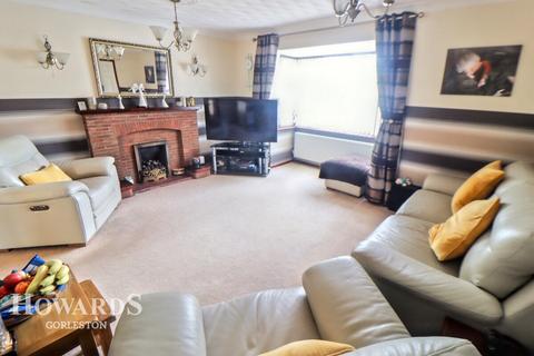 4 bedroom detached house for sale, Clydesdale Rise, Bradwell