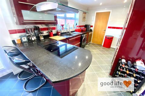 29 Lacebark, Sunderland, SR3 2NZ