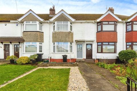 2 bedroom terraced house for sale, St Peters Rise, Headley Park, BRISTOL, BS13