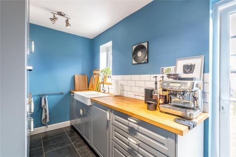 2 bedroom terraced house for sale, St Peters Rise, Headley Park, BRISTOL, BS13