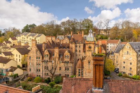 Studio for sale, Belford Road, Dean Village, Edinburgh EH4