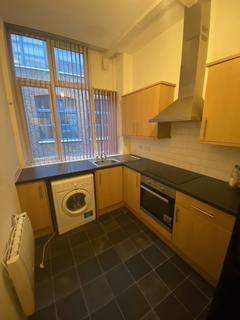 1 bedroom flat to rent, Prince George House, 5 Upper George Street, Luton, Bedfordshire, LU12QX