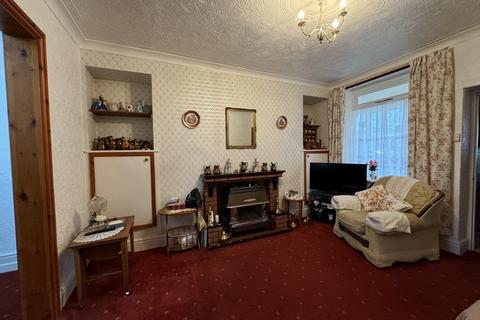 3 bedroom semi-detached house for sale, Jones Terrace, Glanamman, Ammanford, Carmarthenshire.