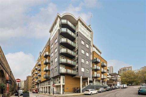 1 bedroom flat for sale, Artichoke Hill, London E1W