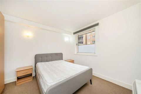 1 bedroom flat for sale, Artichoke Hill, London E1W