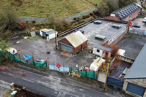 Storage to rent, Market Street, Shawforth, Rochdale