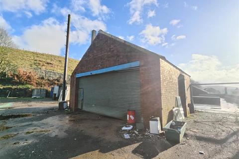 Storage to rent, Market Street, Shawforth, Rochdale