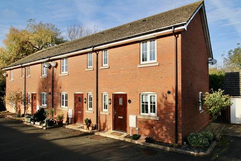 2 bedroom end of terrace house for sale, 11 The Beeches, Burbage