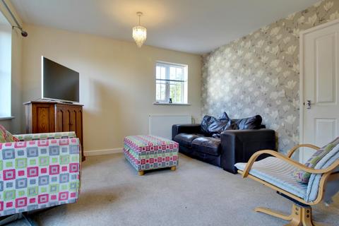 2 bedroom end of terrace house for sale, 11 The Beeches, Burbage