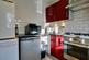Kitchen - reverse view