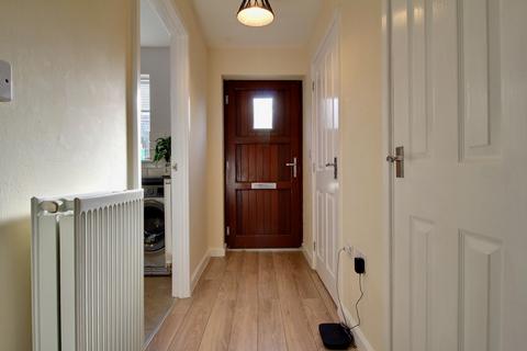 11 The Beeches, Burbage, Hinckley, LE10 2GJ