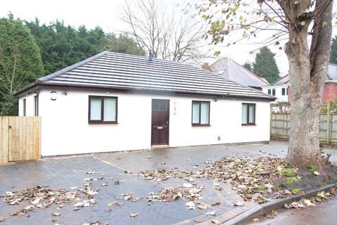 2 bedroom bungalow to rent, Nunnery Lane, Worcester, Worcestershire